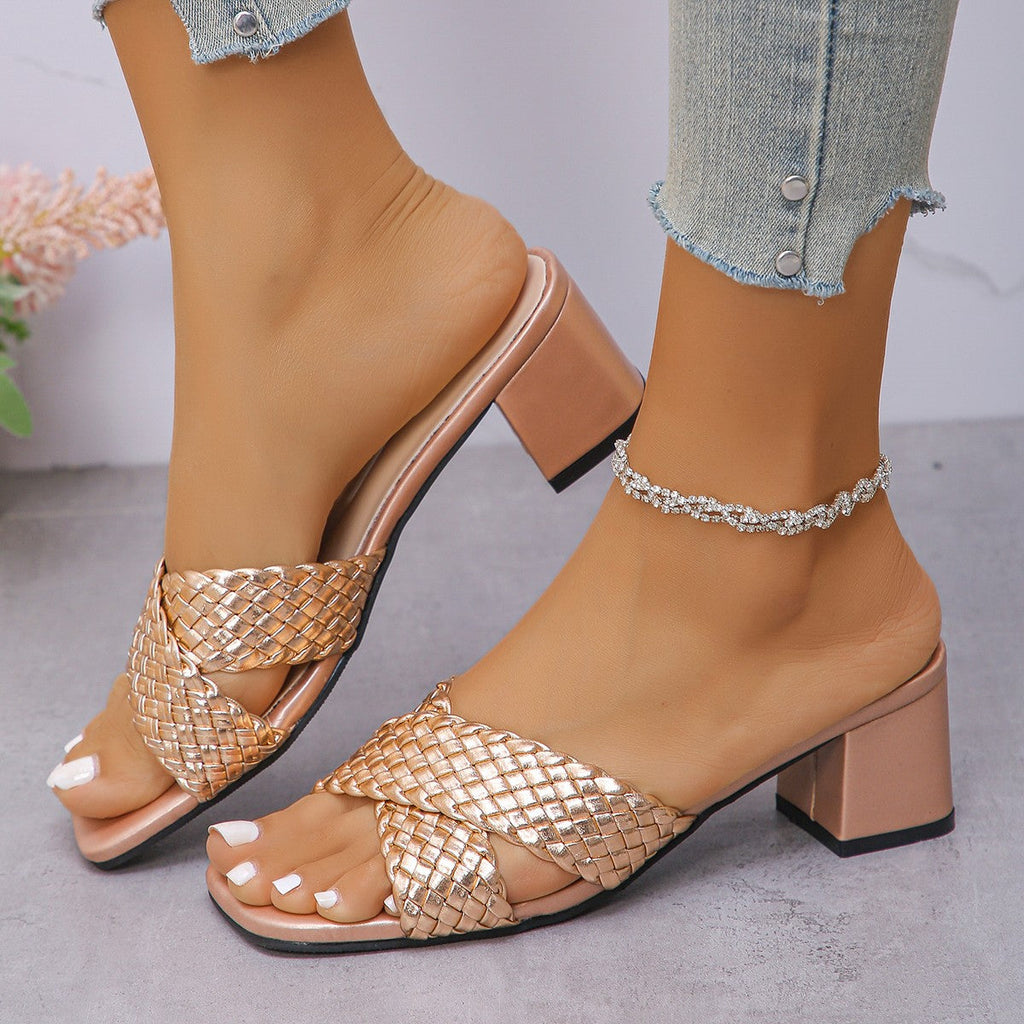 Stylish Orthopedic Sandals for Any Occasion