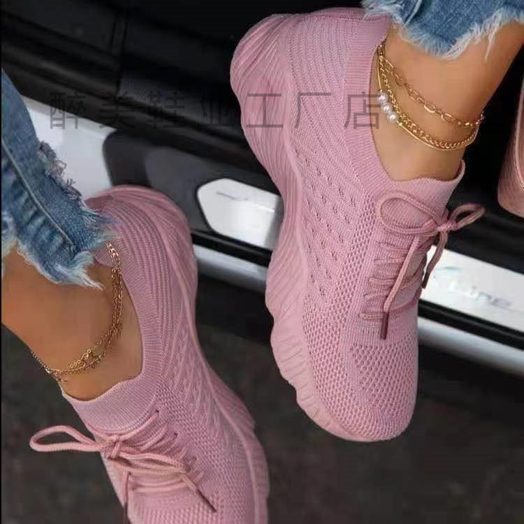Comfortable Orthopedic Trainers for Daily Wear