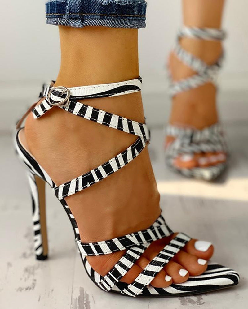 Beautifully Crafted Orthopedic Sandals