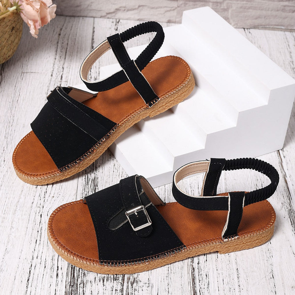 Vintage Inspired Orthopedic Shoes