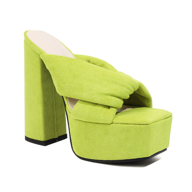 Vintage Inspired Orthopedic Sandals