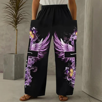 Élégant et contemporain Pantalon