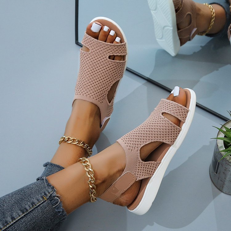 Comfortable Orthopedic Sandals for Daily Wear