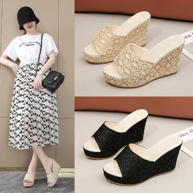 Elegant Orthopedic Sandals for Every Step