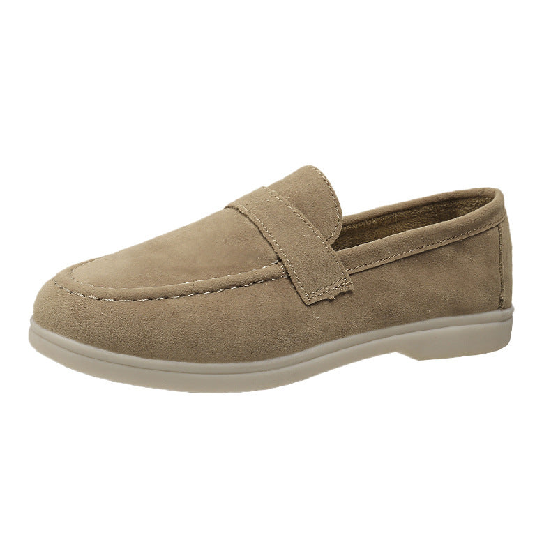 Classic Orthopedic Shoes with Timeless Style