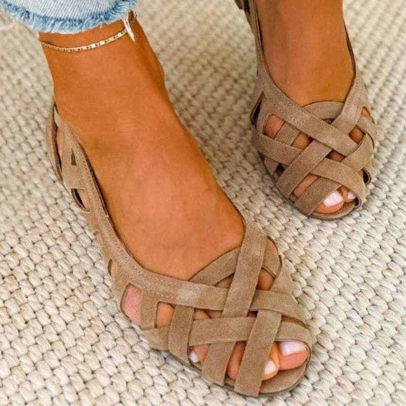 Stylish Orthopedic Sandals for Any Occasion