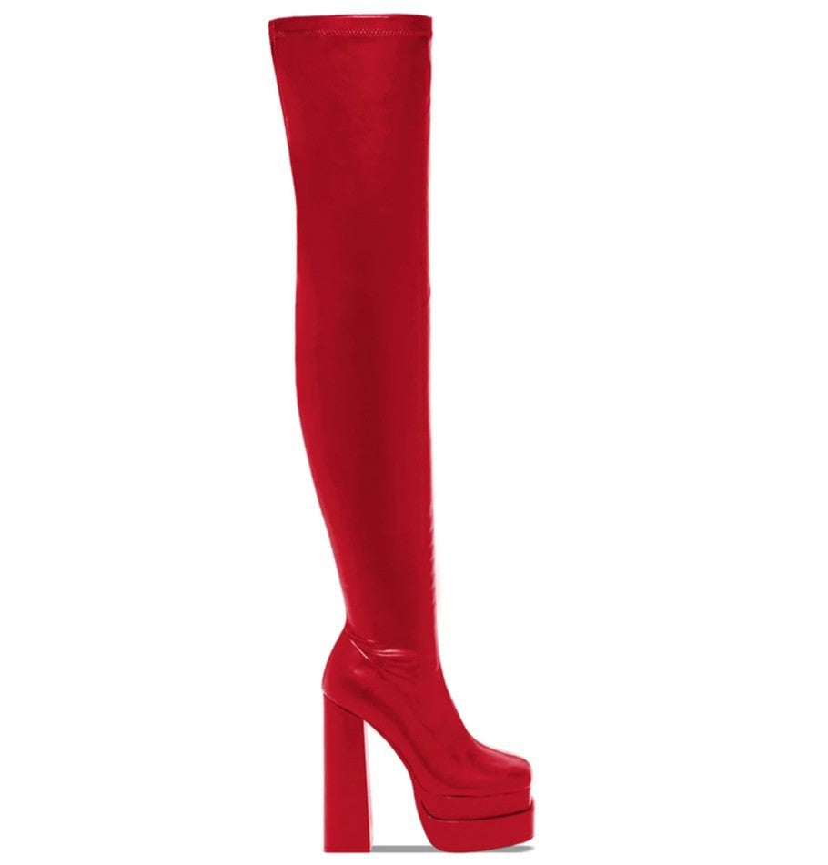 Stylish Orthopedic Boots for Any Occasion