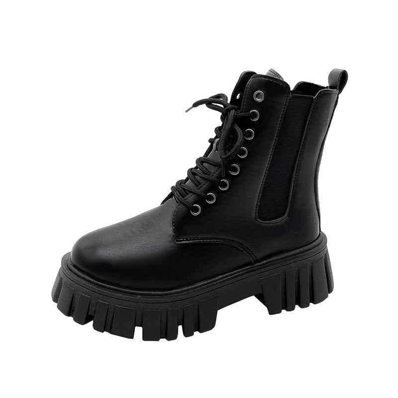 Beautifully Crafted Orthopedic Boots