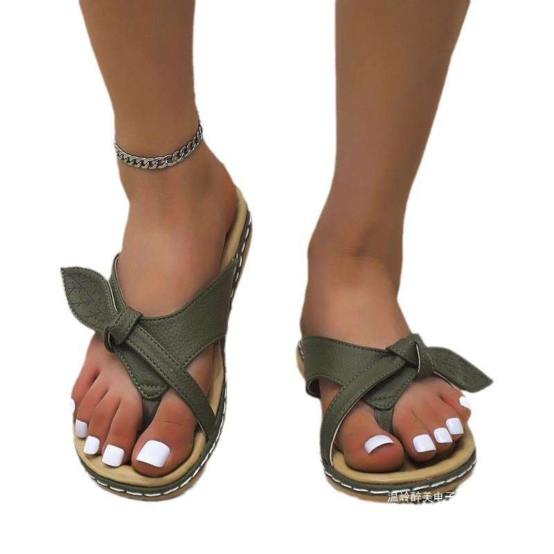 Chic Orthopedic Shoes with Unique Design