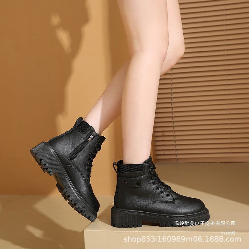 Stylish Orthopedic Boots for Any Occasion
