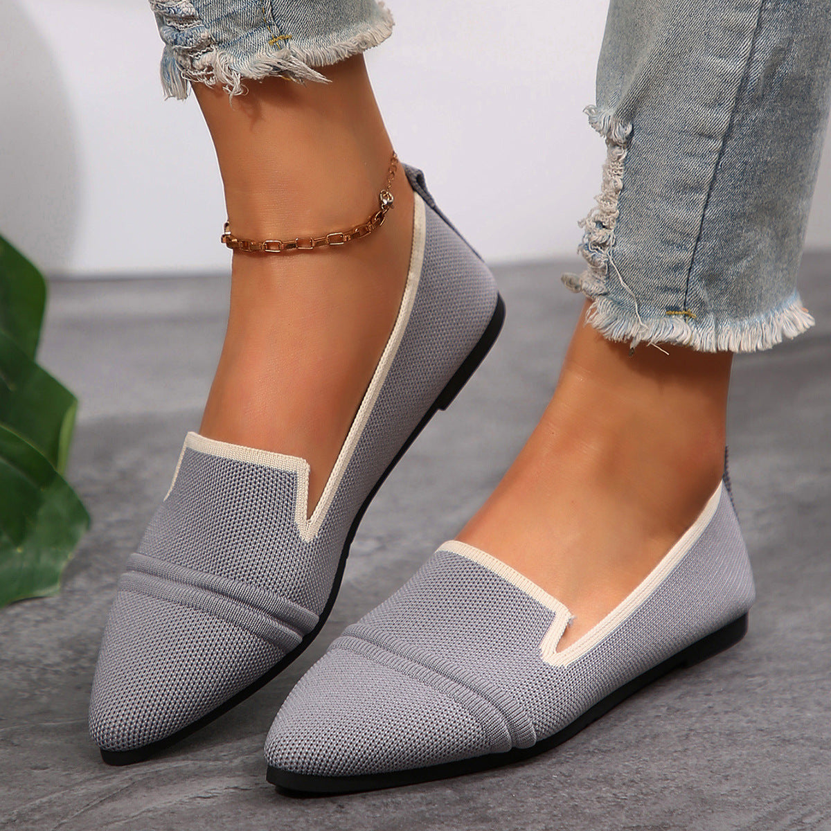 Elegant Orthopedic Shoes for Every Step
