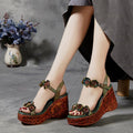 Comfortable Orthopedic Sandals for Daily Wear