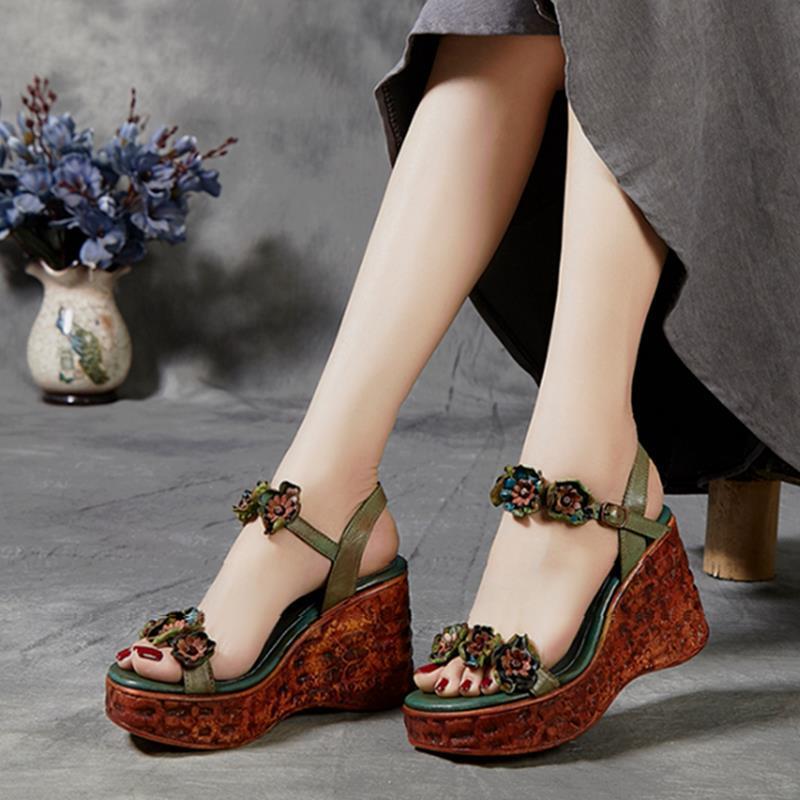 Comfortable Orthopedic Sandals for Daily Wear