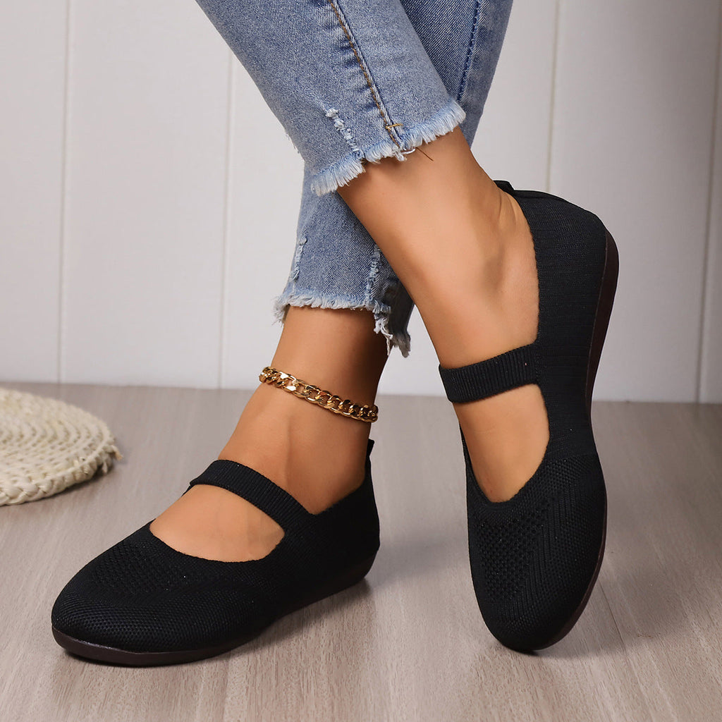 Comfortable Orthopedic Shoes for Daily Wear