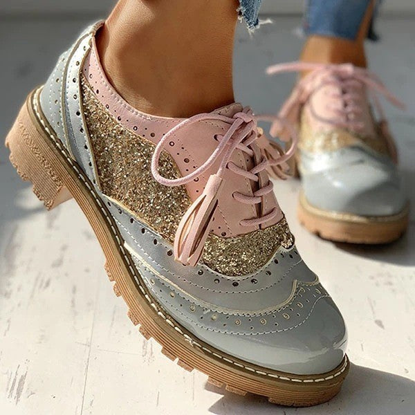Comfortable Orthopedic Shoes for Daily Wear