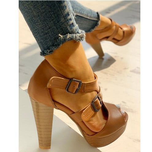 Elegant Orthopedic Sandals for Every Step
