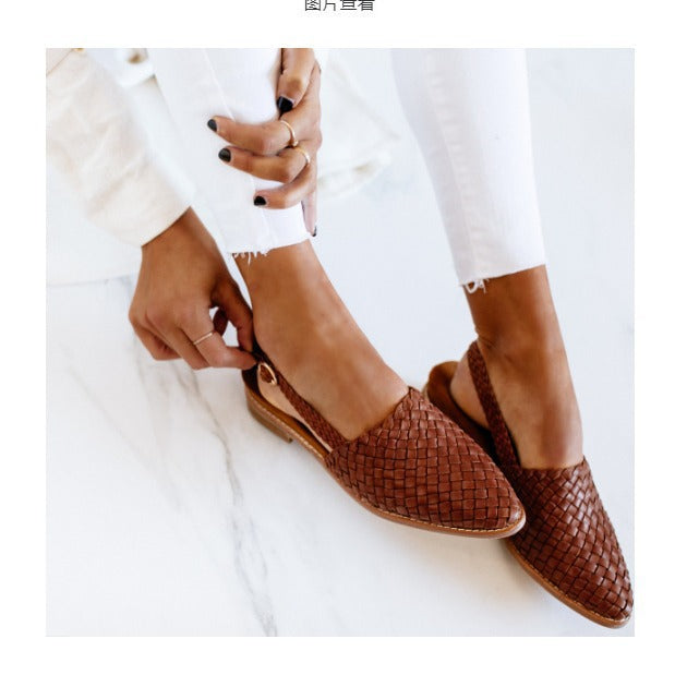 Beautifully Crafted Orthopedic Sandals