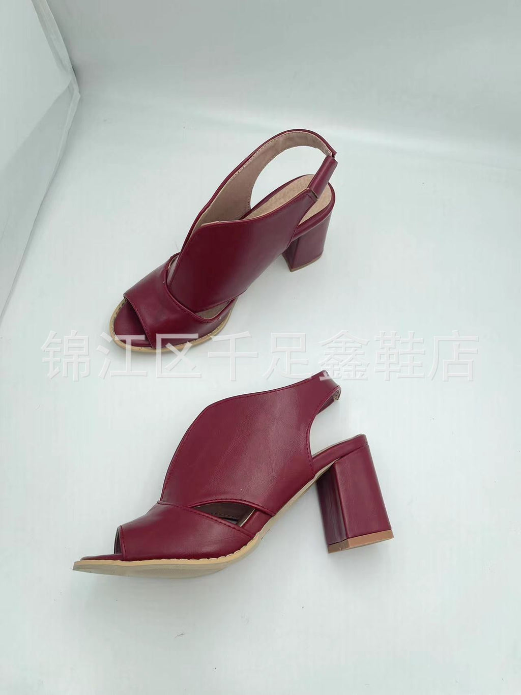 Classic Orthopedic Sandals with Timeless Style