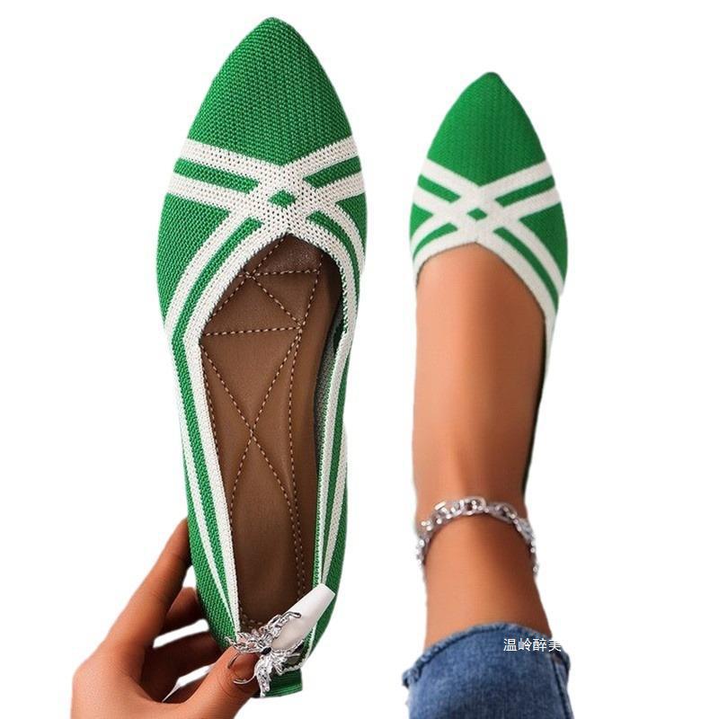 Chic Orthopedic Shoes with Unique Design