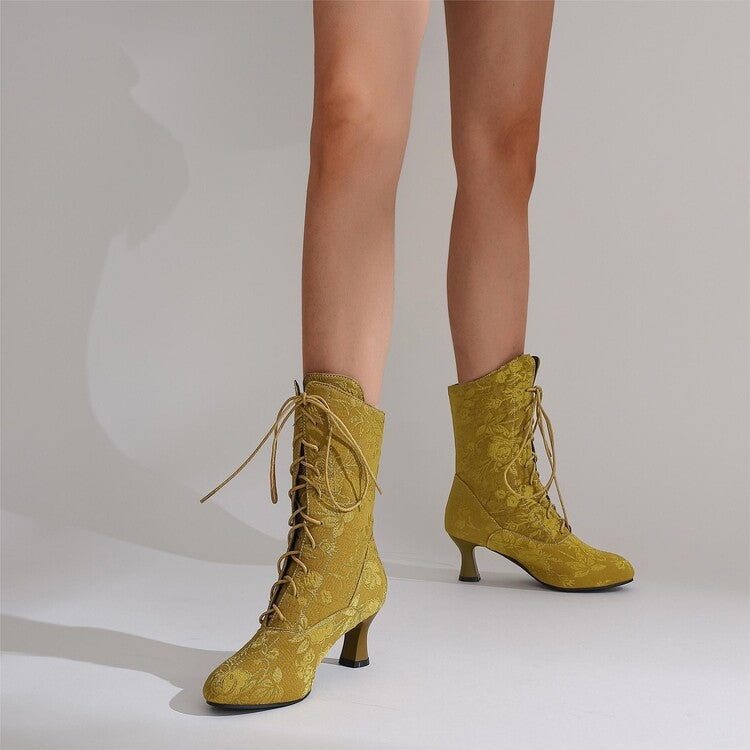Comfortable Orthopedic Boots for Daily Wear