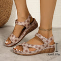 Stylish Orthopedic Sandals for Any Occasion