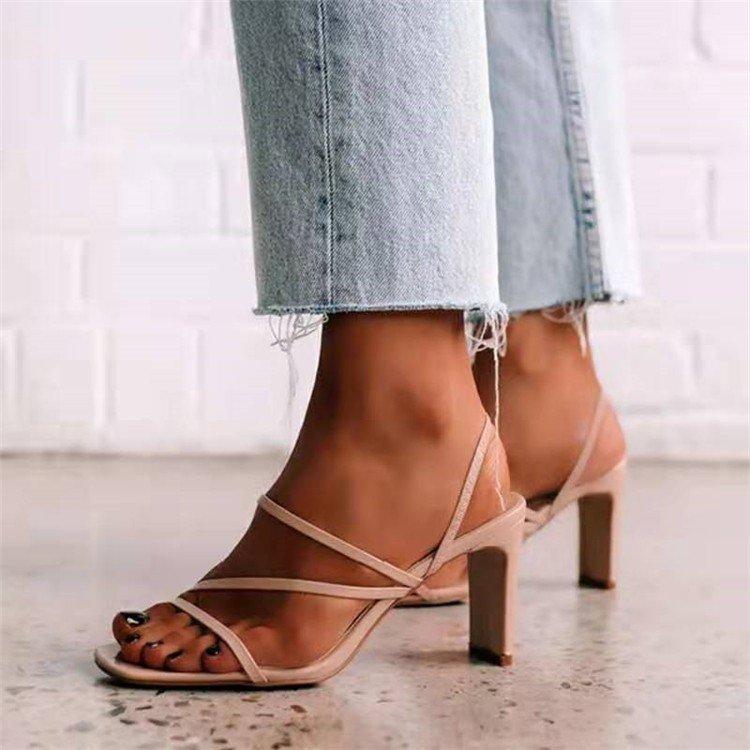 Vintage Inspired Orthopedic Sandals