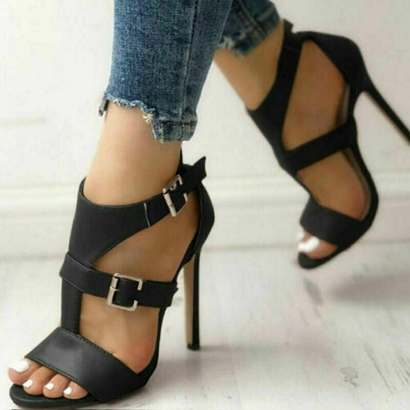 Vintage Inspired Orthopedic Sandals