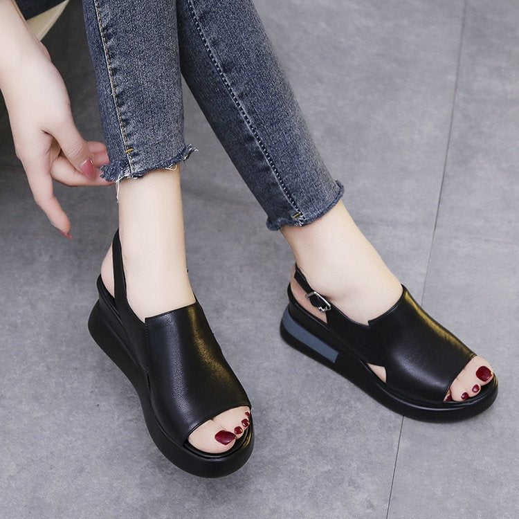 Stylish Orthopedic Sandals for Any Occasion