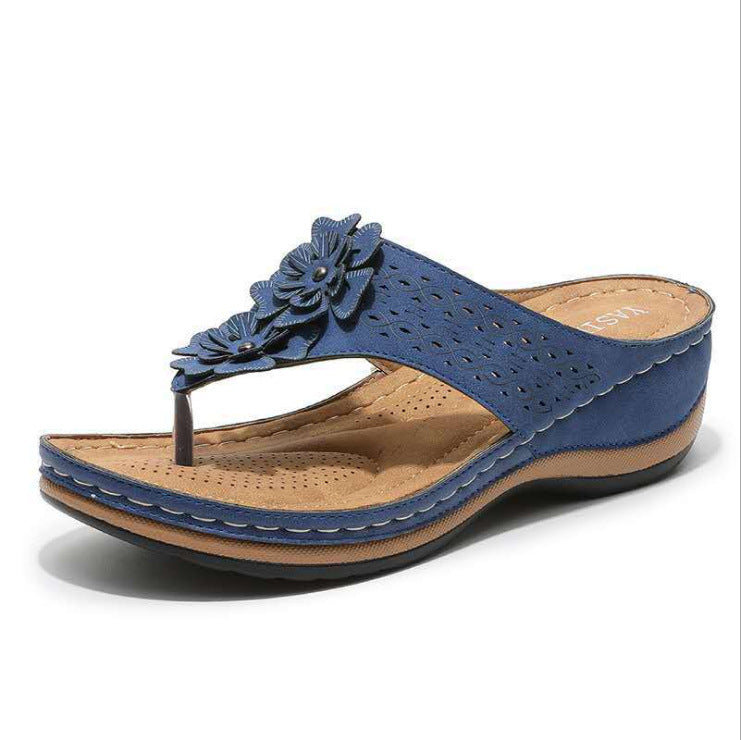Beautifully Crafted Orthopedic Sandals