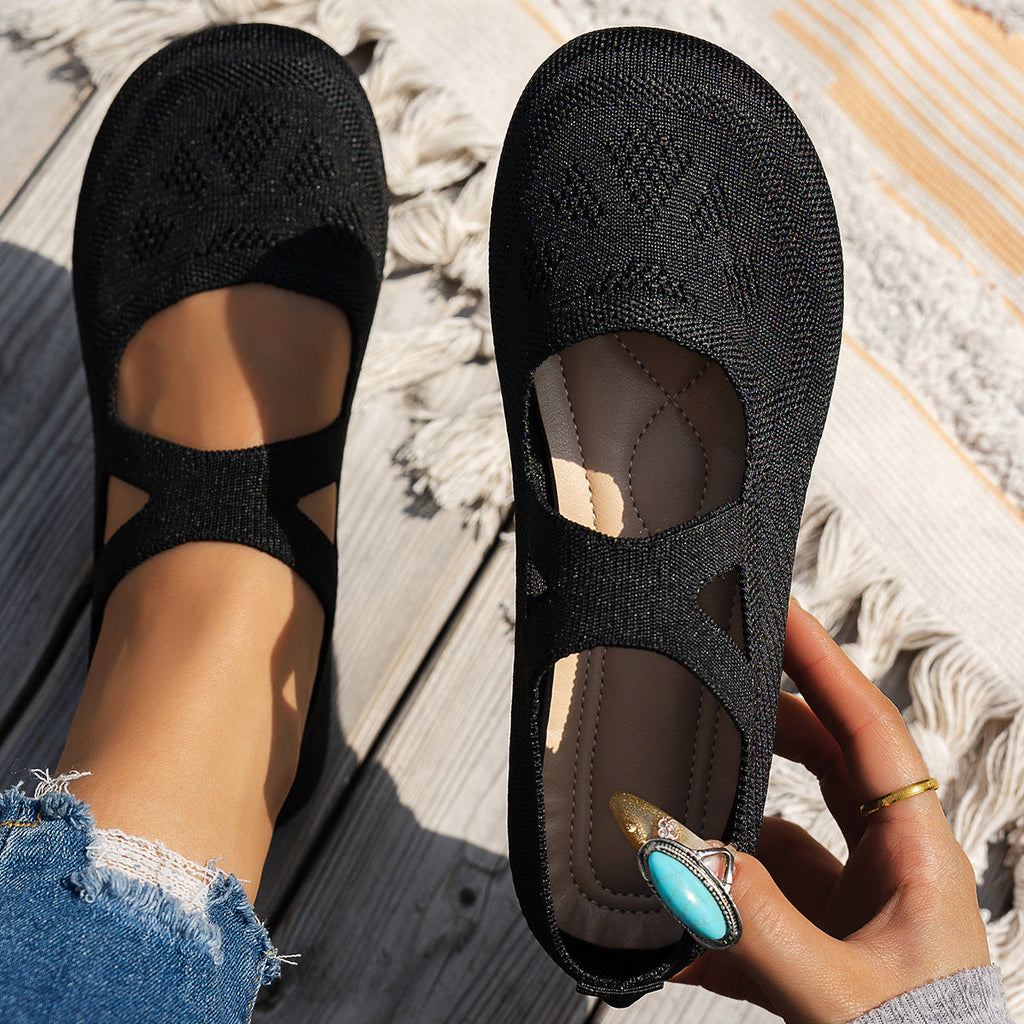 Elegant Orthopedic Shoes for Every Step