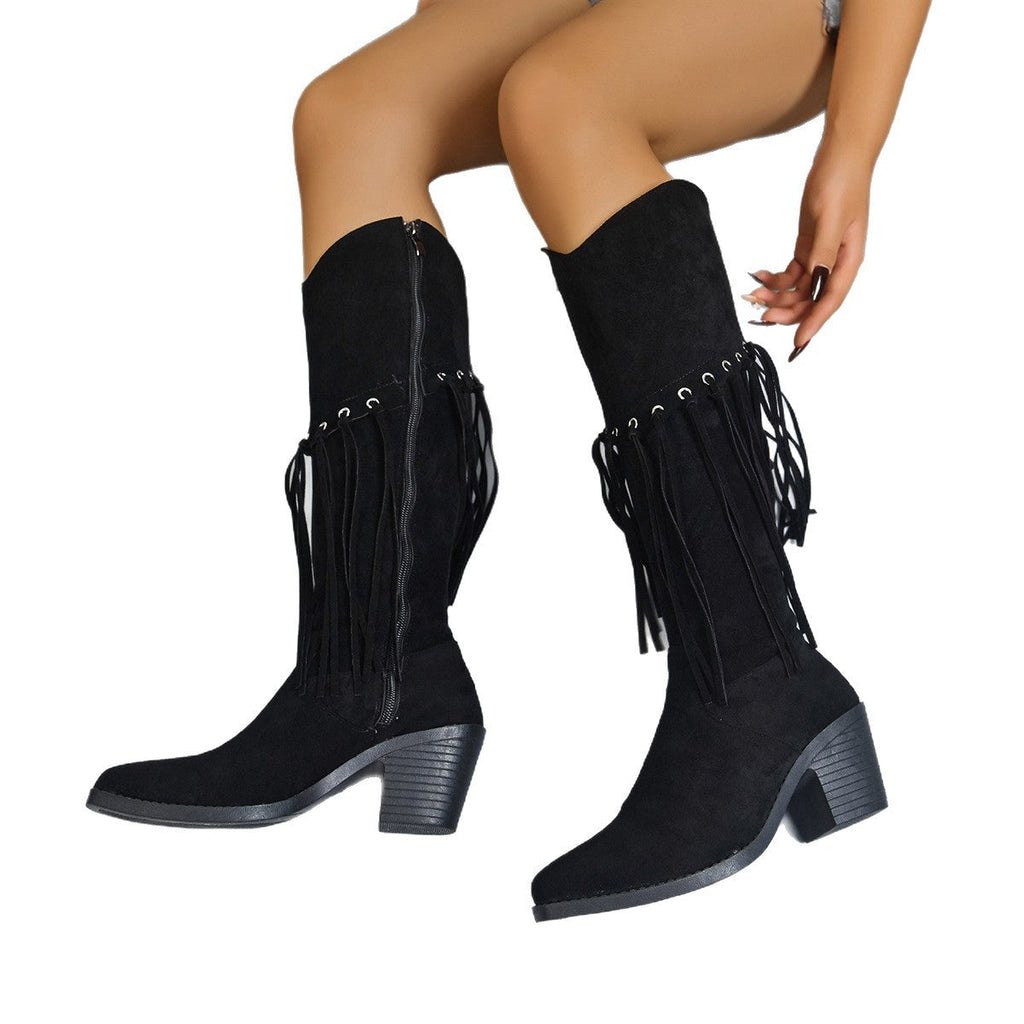 Comfortable Orthopedic Boots for Daily Wear