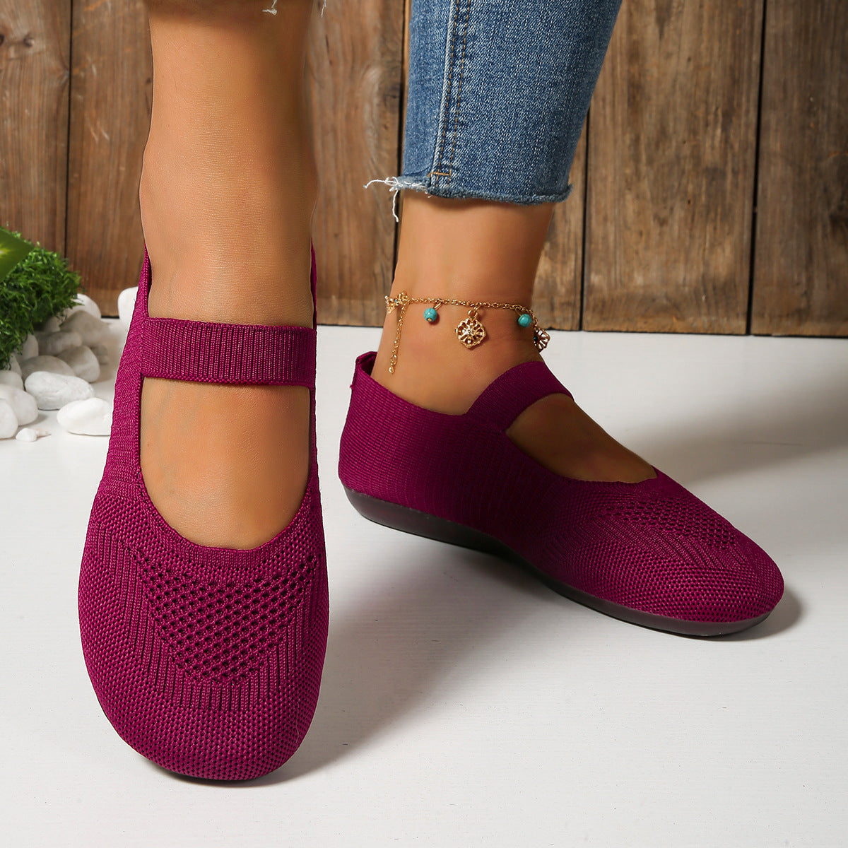 Comfortable Orthopedic Shoes for Daily Wear