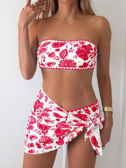 Beautifully Finished Top in a Timeless Design