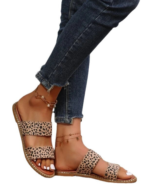 Beautifully Crafted Orthopedic Sandals