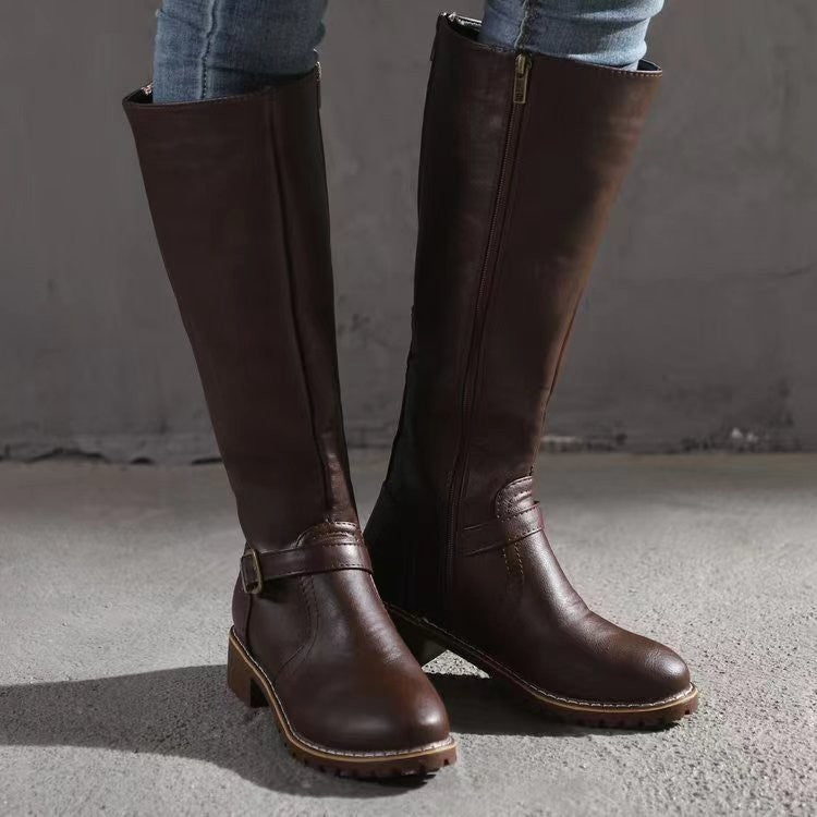 Comfortable Orthopedic Boots for Daily Wear