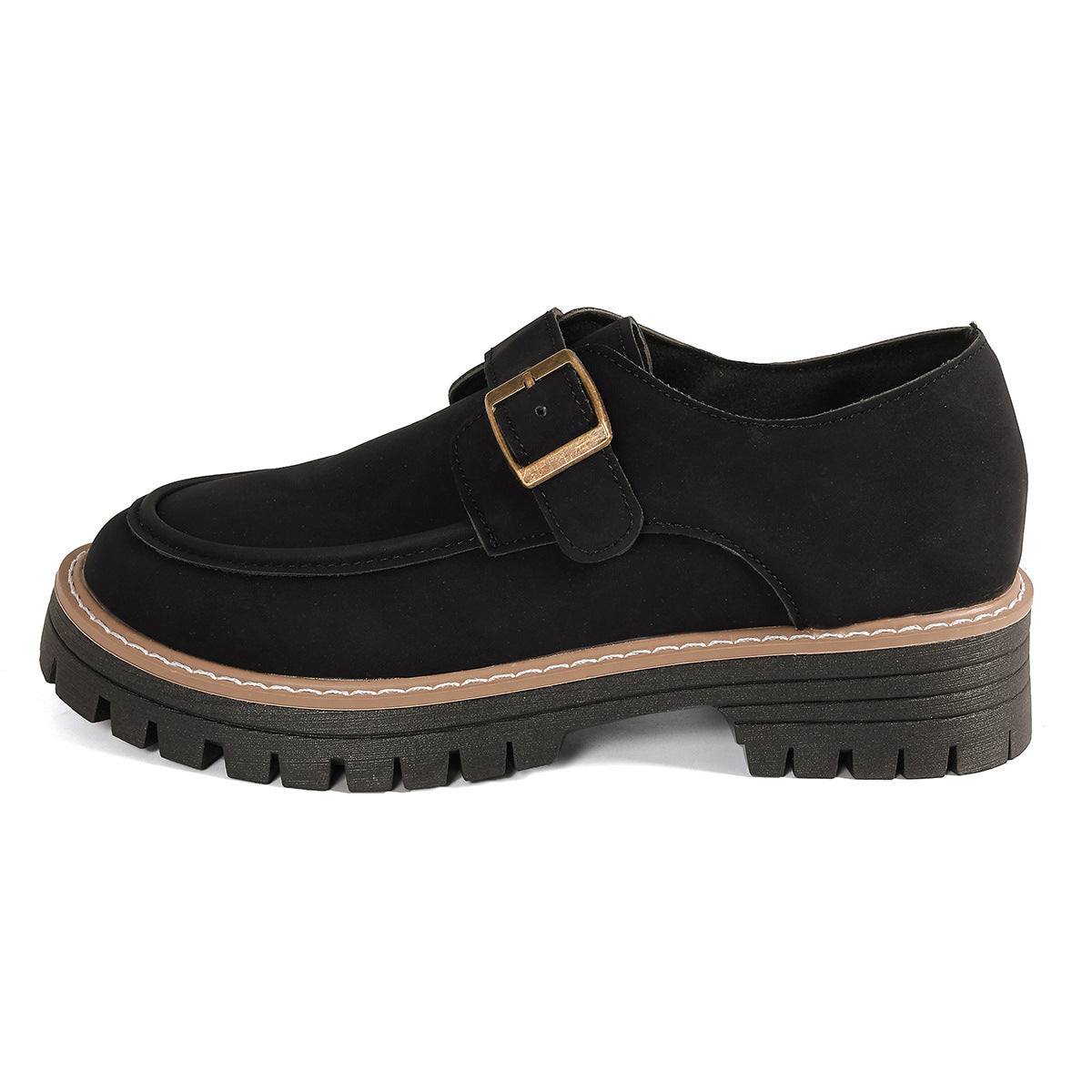 Vintage Inspired Orthopedic Shoes
