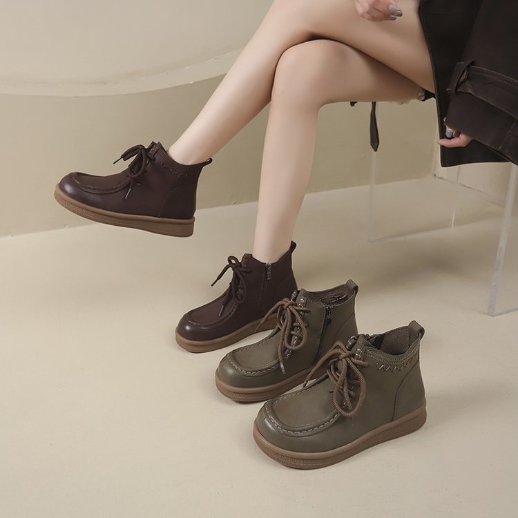 Beautifully Crafted Orthopedic Boots