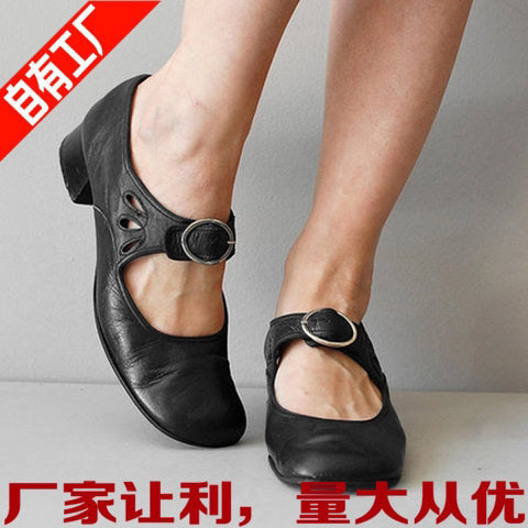 Beautifully Crafted Orthopedic Shoes