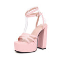 Graceful Orthopedic Sandals for Modern Look