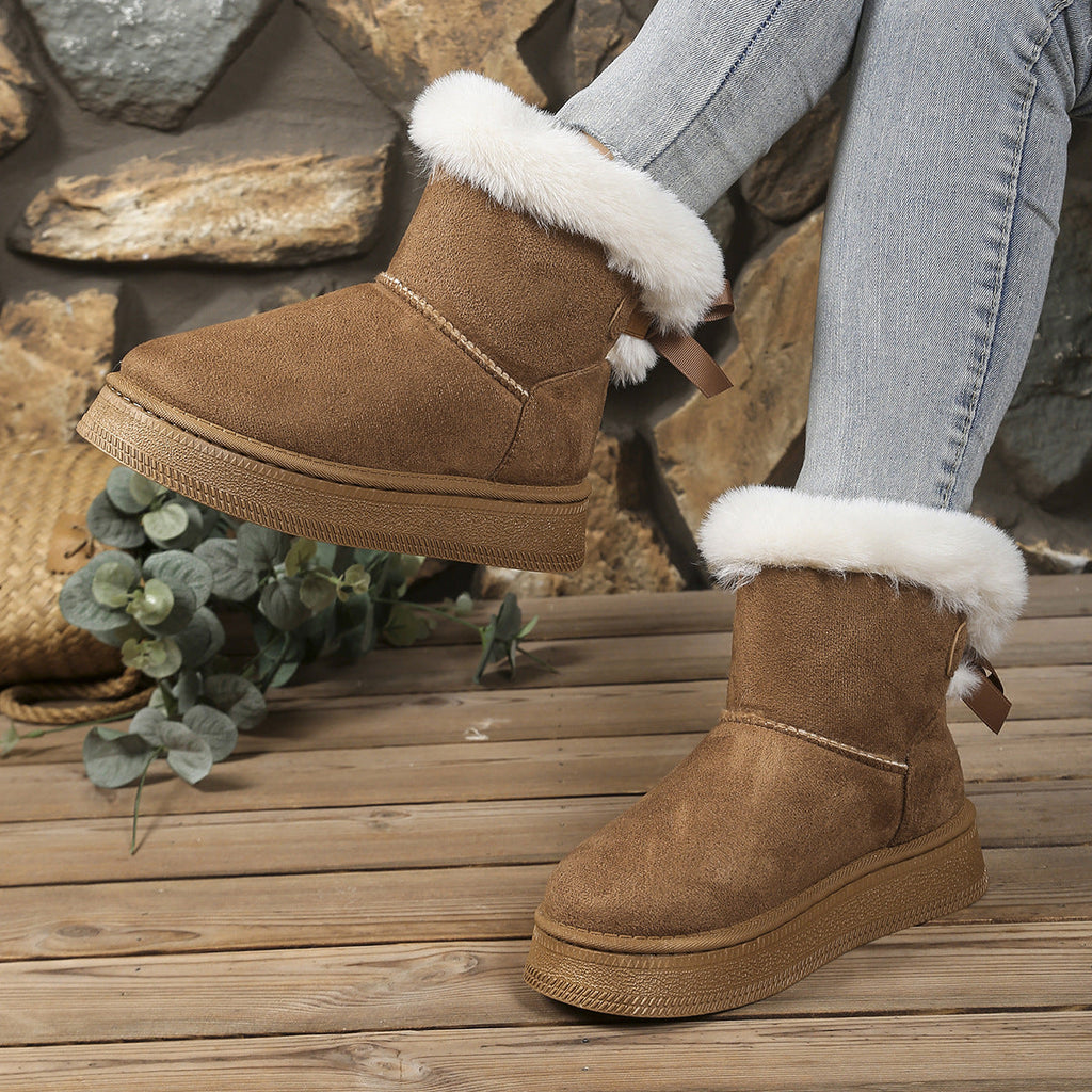 Comfortable Orthopedic Boots for Daily Wear