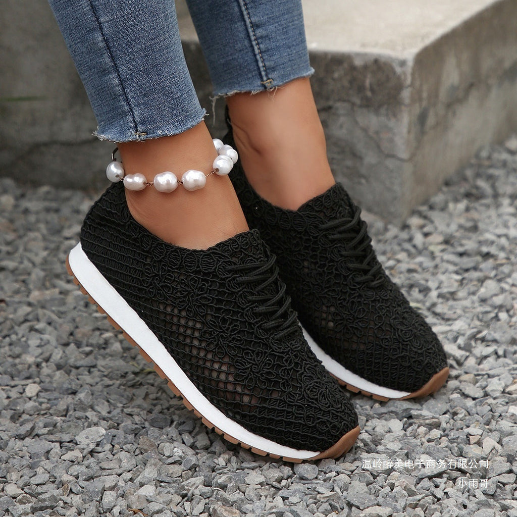 Stylish Orthopedic Trainers for Any Occasion