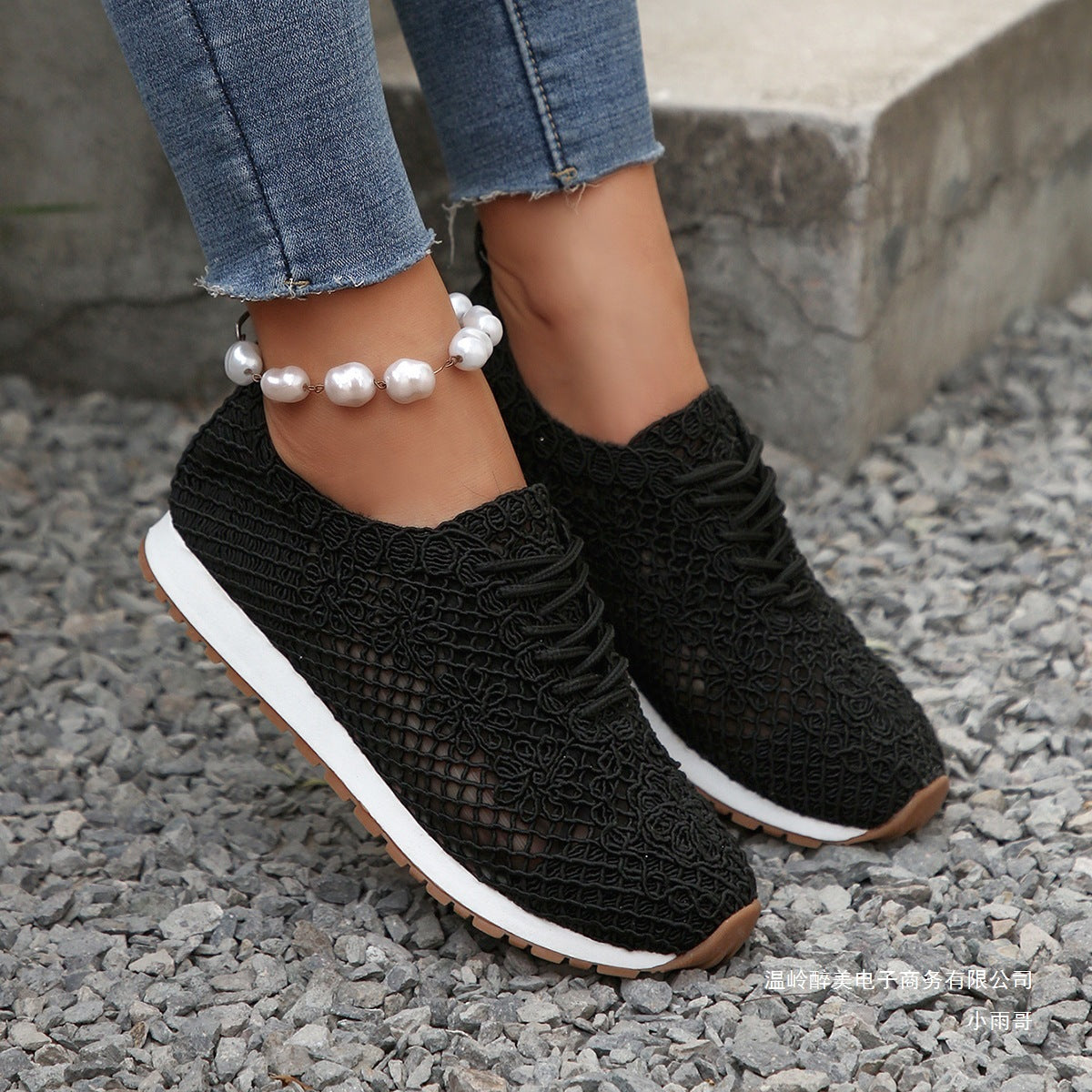 Stylish Orthopedic Trainers for Any Occasion