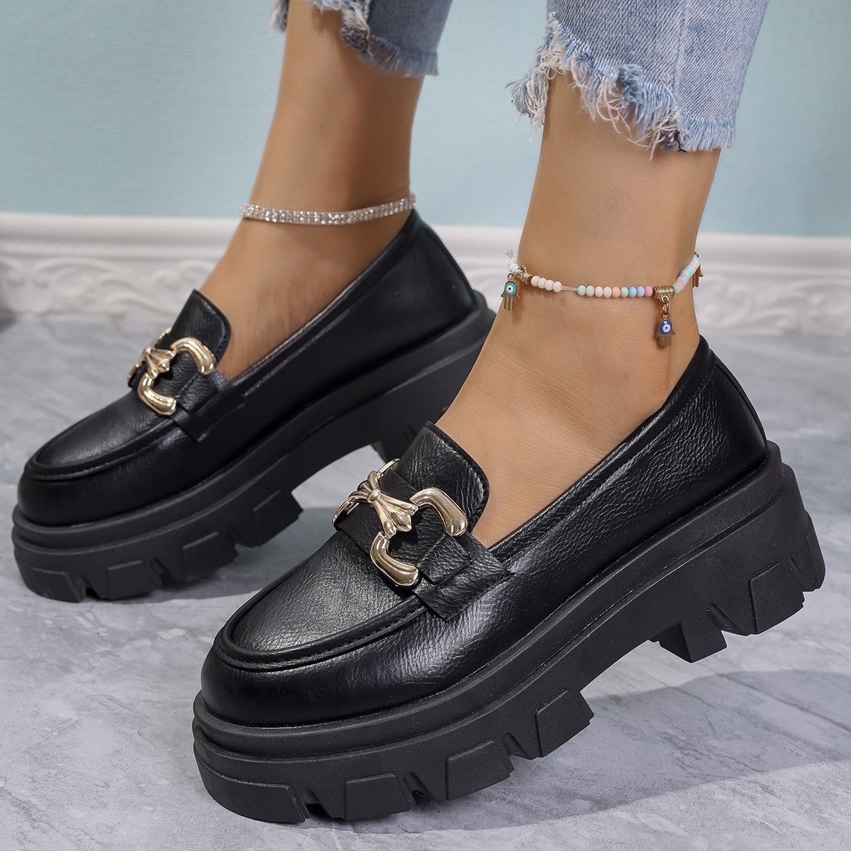 Stylish Orthopedic Shoes for Any Occasion