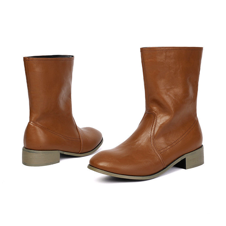 Beautifully Crafted Orthopedic Boots