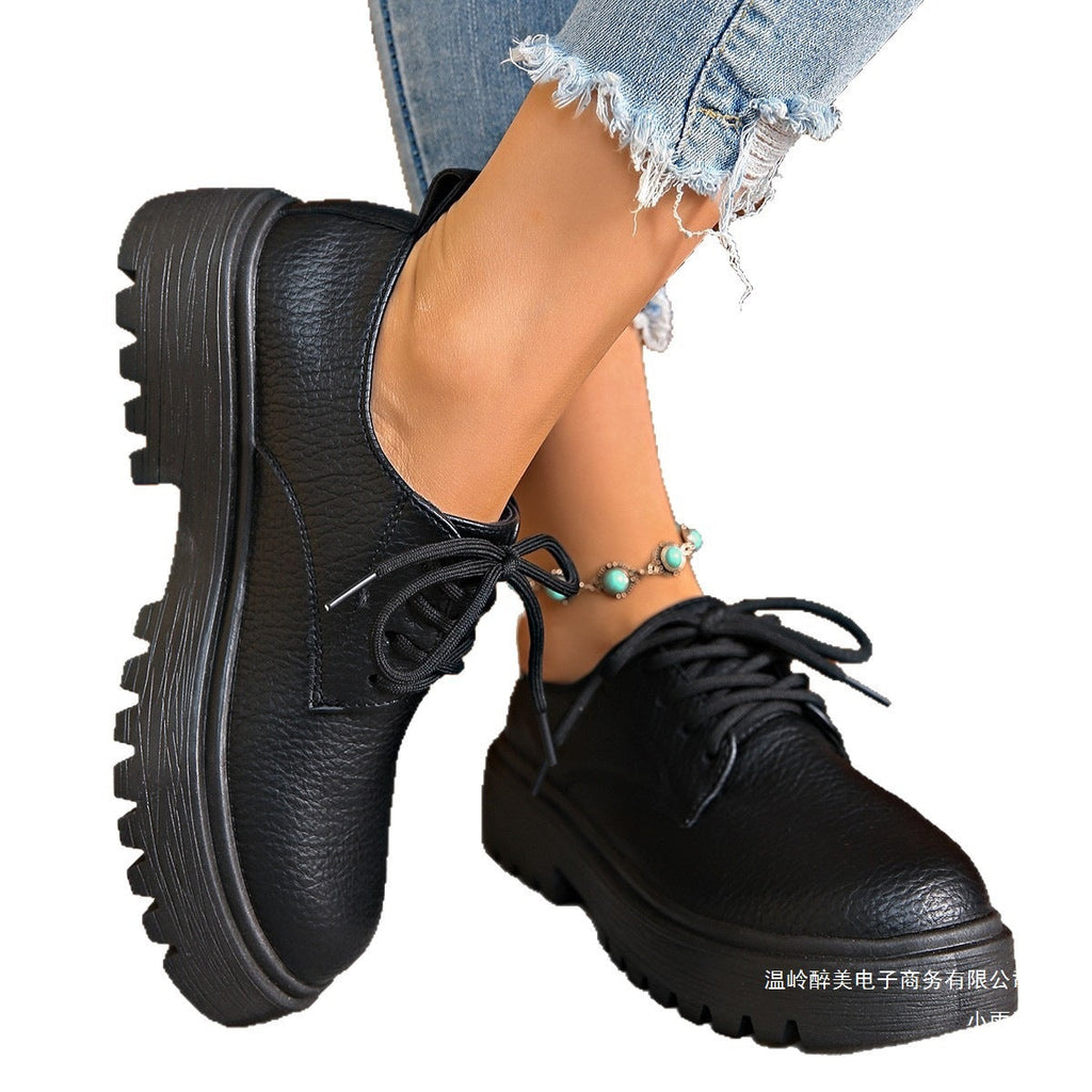 Graceful Orthopedic Shoes for Modern Look