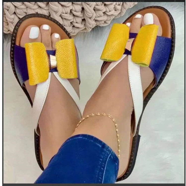 Elegant Orthopedic Sandals for Every Step