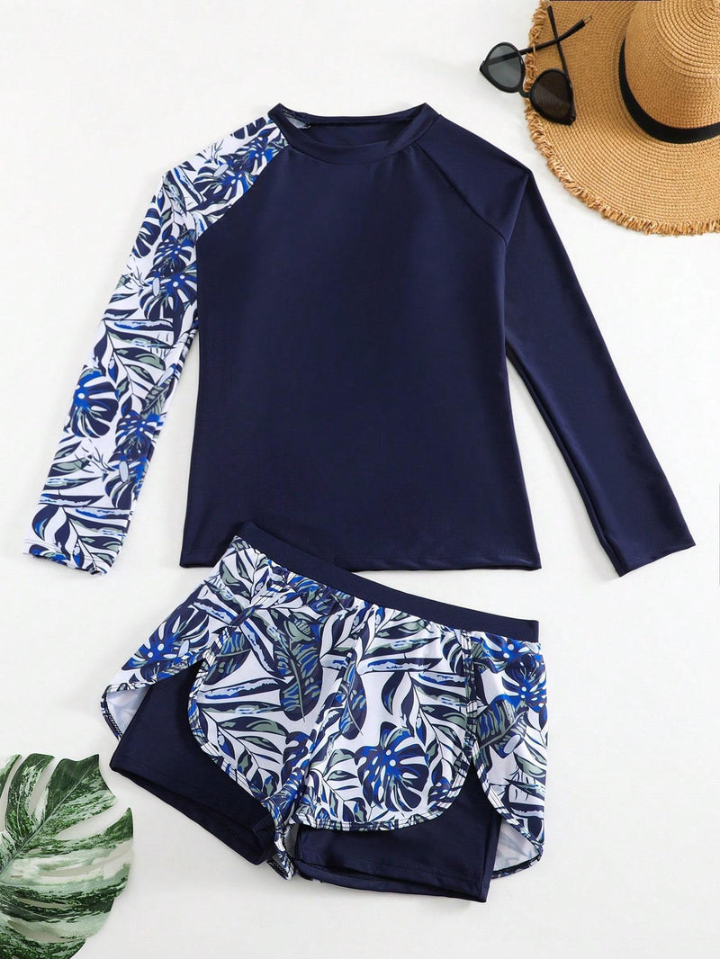 Style Top With a Modern Fit