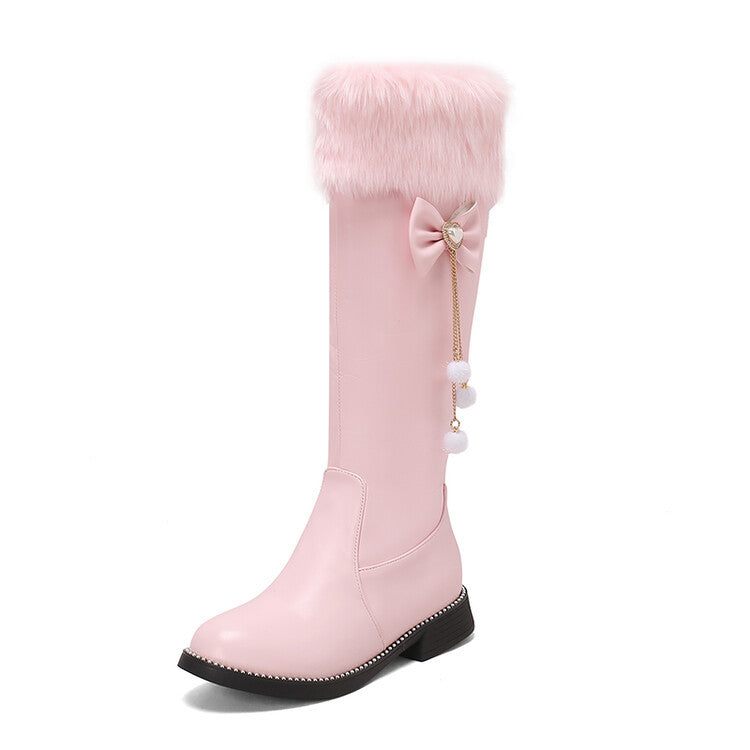 Chic Orthopedic Boots with Unique Design