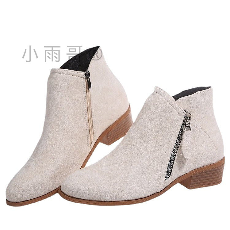 Comfortable Orthopedic Boots for Daily Wear