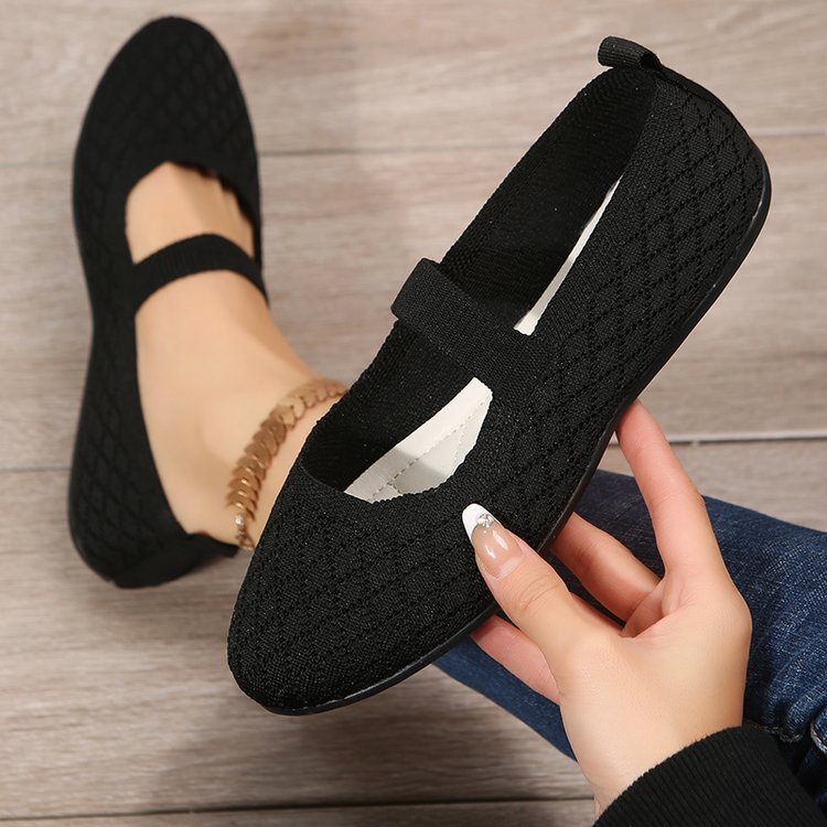 Vintage Inspired Orthopedic Shoes